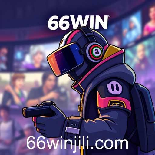 66WIN Boosts Gaming Community with Emerging Trends