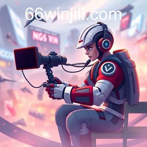 66WIN Revolutionizes Online Gaming in 2025