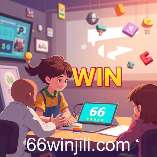 66WIN Boosts Online Gaming Experience
