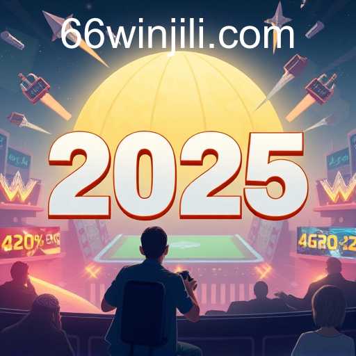 66WIN Revolutionizes Online Gaming in 2025
