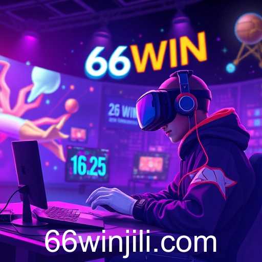 66WIN: Revolutionizing Online Gaming in 2025