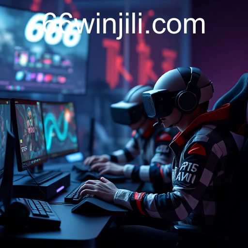 Gaming Revolution in a Digital Age