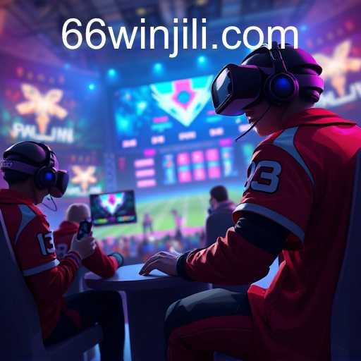 Gaming Trends and Innovations