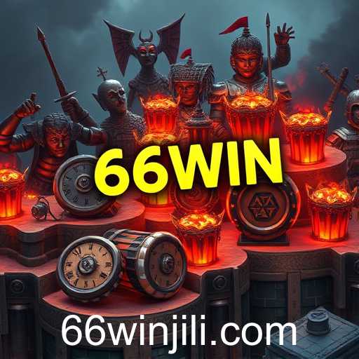 The Rise of 66WIN in Online Gaming