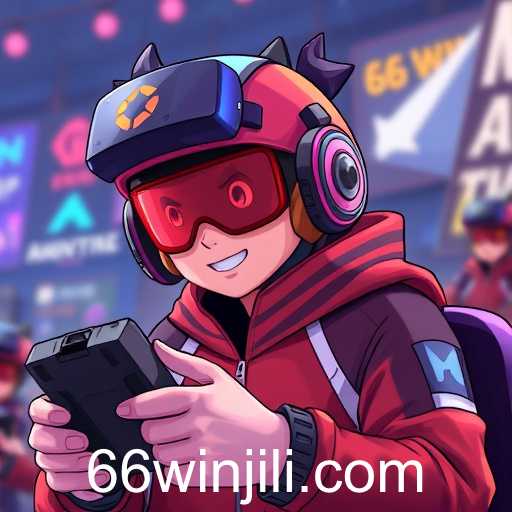 66WIN: Navigating the Rise of Online Gaming
